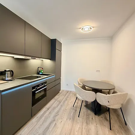 Gg 8 Apartment Garmisch-Partenkirchen
