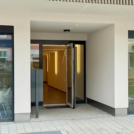 Gg 8 Apartment Garmisch-Partenkirchen