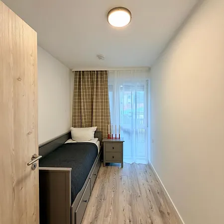 Gg 8 Apartment Garmisch-Partenkirchen