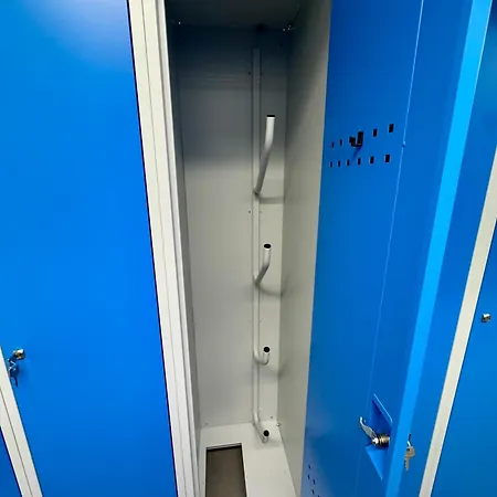 Apartment Gg 8 Garmisch-Partenkirchen