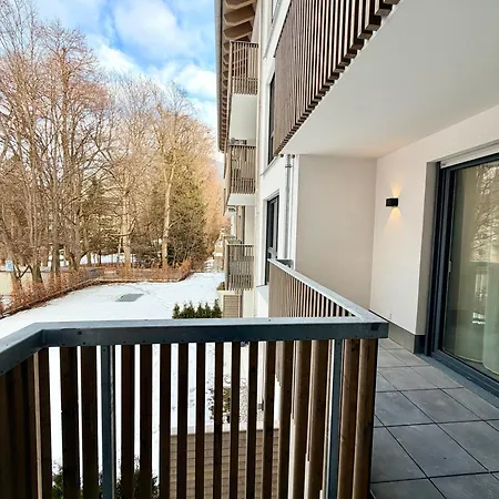 Apartmán Gg 8