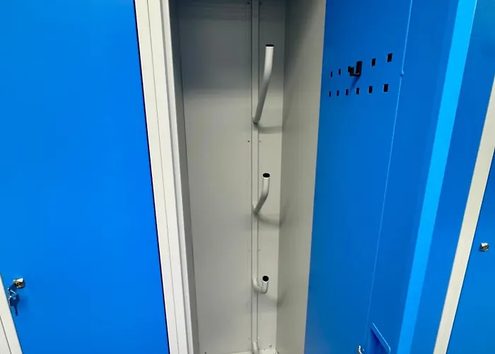 Apartmán Gg 8 Garmisch-Partenkirchen