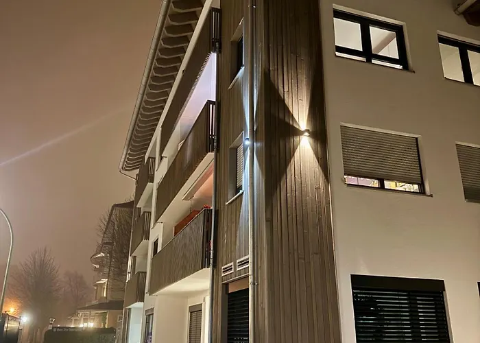 Gg 8 Garmisch-Partenkirchen