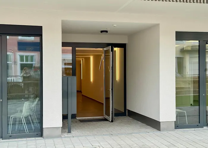 Gg 8 Apartmán Garmisch-Partenkirchen