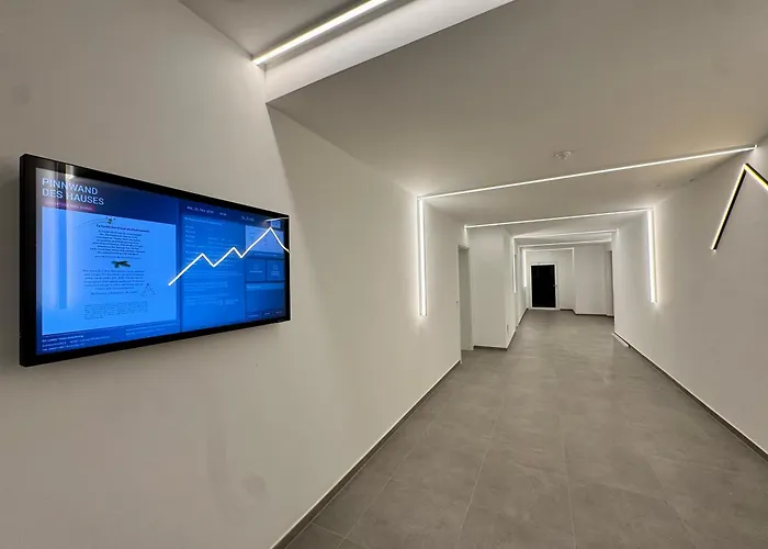 Gg 8 Apartment Garmisch-Partenkirchen